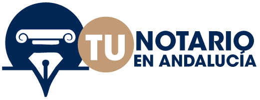 Tu notario en Andalucia